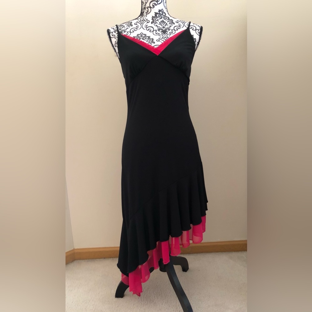 Worn only once, prom, dress, evening, dress, school dance, wedding
